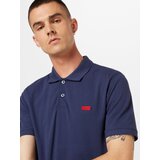 Levi's Majica mornarska / živo rdeča | Shoptok.si