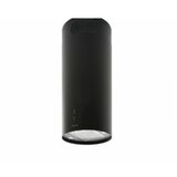 Davoline Rovigo Black - ostrvski aspirator 40cm prečnik cene