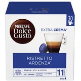 Nescafe Dolce Gusto Kapsule za kafu Ristretto Ardenza, 30 kapsula, 112g Cene