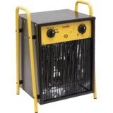 Dom grijalica sa ventilatorom, industrijska, 9000W, IPX4 - FKI9 | Eponuda.ba