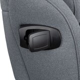 Momi auto sedište za decu Emi Grey, 40-150 cm Isofix | Eponuda.com