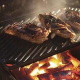 Lodge Plošča za žar Double Cast Iron 42,55x24,13cm / lito železo, (5000267296) | Shoptok.si