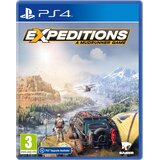  Expeditions A MudRunner Game Day One Edition (PS4) | Shoptok.si