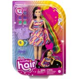 Barbie lutka totally hair HCM90