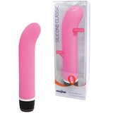 SevenCreations silicone classic g-vibe pink | Shoptok.si