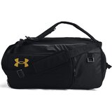 Under Armour UA Contain Duo MD BP Duffle Torba Črna Cene