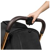 Lionelo sportska kolica Cloe, Black Onyx | shoptok.hr