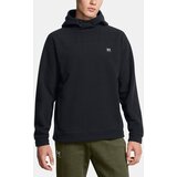 Under Armour Men's sweatshirt UA Expanse Fleece Hoodie-BLK - Men's | shoptok.hr