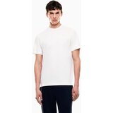 Ea7 Emporio Armani Majice & Polo majice 7M001357AF13862 Bela Cene