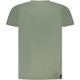 ACCADEMIA MILITARE MILITARY ACADEMY SHORT SLEEVE T-SHIRT MEN GREEN | shoptok.hr