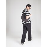 Volcom Srajca 'MULTIFARIOUS' nočno modra / svetlo modra | Shoptok.si