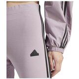 Adidas Hlače Future Icons Vijolična | Shoptok.si