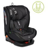 Lorelli auto sedište ares i-size isofix (40-150cm) - black 10071792401 | ePonuda.com