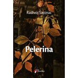 Geopoetika Radivoj Šajtinac - Pelerina: aveti atara | ePonuda.com