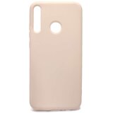  Maska za telefon SOFT CASE za Huawei P40 Lite E, Roze | Eponuda.com
