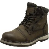 Tom Tailor Muške čizme 4282103, Maslinaste | Eponuda.com