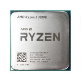 AMD RYZEN 3 3200G Tray | Eponuda.ba