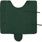  Pokrivač za konje Cjela tamno zelena 135 cm Poliester | shoptok.hr