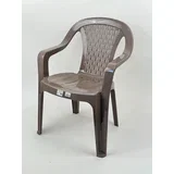 stolica valerija varijant - tamno moka 93053
