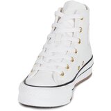 Converse Visoke superge Chuck Taylor All Star EVA Lift Bež | Shoptok.si