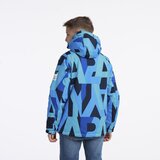 Wintro Jakna PARKS JACKET | Eponuda.ba