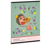 Ars Una Apple zvezek za domače naloge, 38 listov, A/5 | Shoptok.si