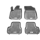 REZAW-PLAST Tipske patosnice za CITROEN C3 / DS3 (2009+) - kadice | Eponuda.com