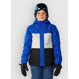 Rip Curl S-Series Olly10K Kids Jacket electric cobalt | shoptok.hr