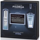Filorga GIFTSET HYDRA-HYAL darilni set Cene