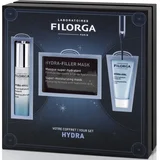 Filorga GIFTSET HYDRA-HYAL darilni set