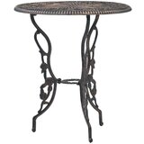 Bistro 3-dijelni bistro set od lijevanog aluminija | shoptok.hr