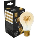 Avide Sijalica, LED 5W, E27, 2700K, 360°, 230V AC – Globe 5W E27 Cijene