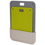 Shumee Chop 2-piece Grey Chopping Board Set | shoptok.hr