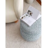 Atelier Del Sofa Tabure 42x44x42cm, Plavo-Sivo | Eponuda.ba