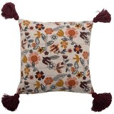 Bloomingville Okrasna blazina iz mešanice bombaža 45x45 cm Vivielle – Cene