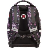 Target Ergonomski šolski nahrbtnik Superlight 2 Face Magic Wings | Shoptok.si