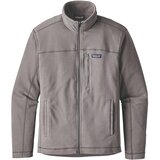 Patagonia Micro D Jakna iz flisa feather grey | Shoptok.si