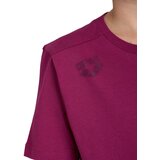 Arena majica za devojčice team t-shirt panel