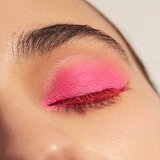 3INA The 24H Cream Eyeshadow kremasto sjenilo za oči nijansa 371 - Electric Pink 3 ml | shoptok.hr