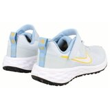 Nike Nizke superge Revolution 6 Bela | Shoptok.si