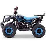 Beneo Dječji quad Explorer, benzinski 50cc, plavi | Shoptok.si