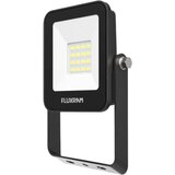 Fluxram led reflektor 10w 6000k 900lm ip 65 | Eponuda.com