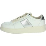 Saint Sneakers Visoke superge TENNIS Bela | Shoptok.si