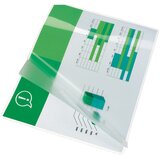 Folija za plastificiranje 80my a4 sjajna pk100 gbc ib585036 | shoptok.hr