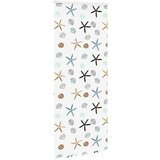 vidaXL Rolo zavjesa za tuš s kazetom 100x240 cm širina tkanine 96 cm | shoptok.hr