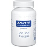 pure encapsulations jod in tirozin | Shoptok.si