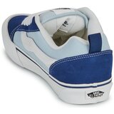 Vans Knu Skool NINETIES BLUE/LIGHT BLUE Plava | shoptok.hr