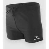 Rip Curl Corp Boyleg Sluggo Boardshorts black Cene