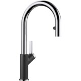 Blanco slavina CARENA-S Vario TARTUFO/KROM VT | shoptok.hr