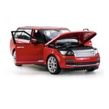 Metalni auto 1/24 range rover ( 307797 )